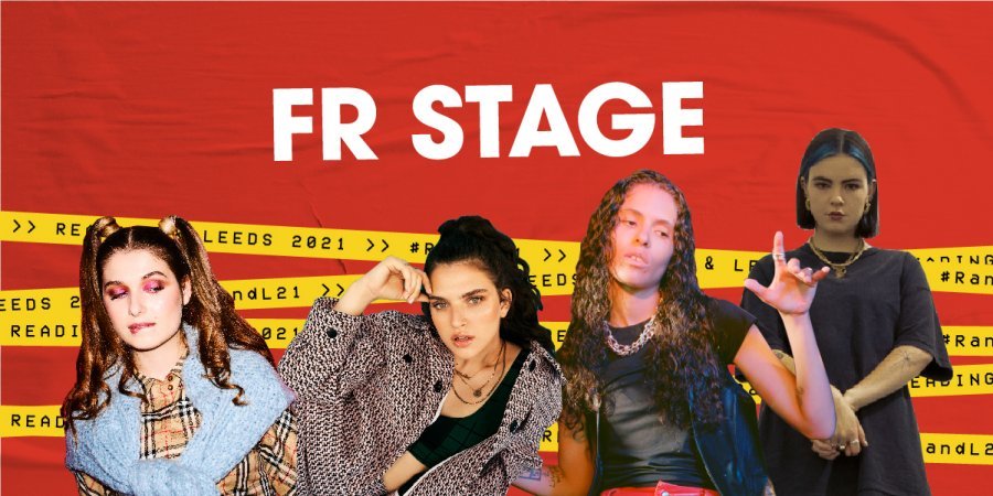 FR Stage
