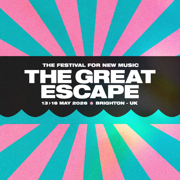 The Great Escape