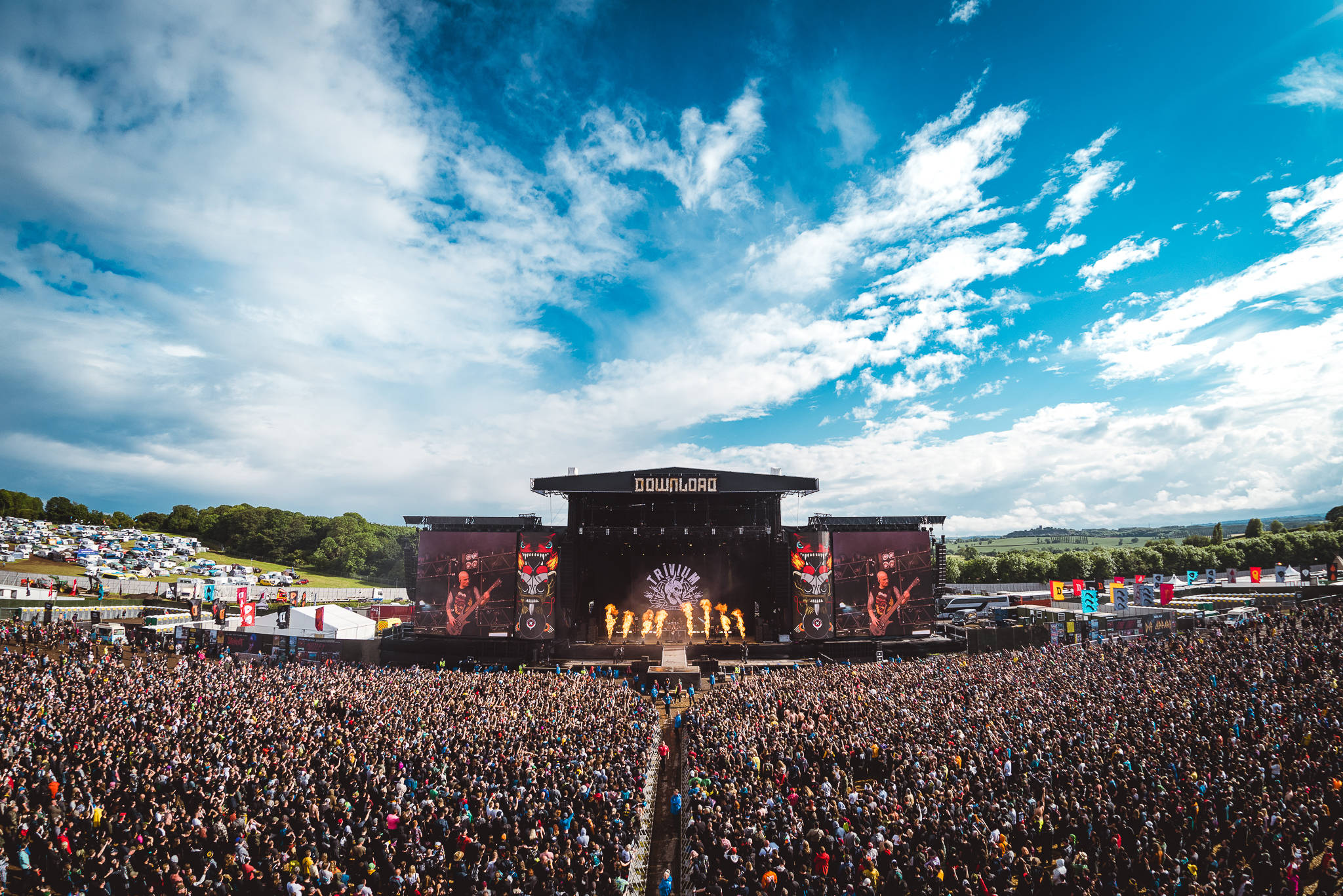 Download Main Stage