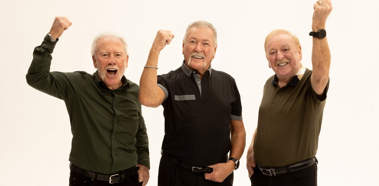 The Wolfe Tones