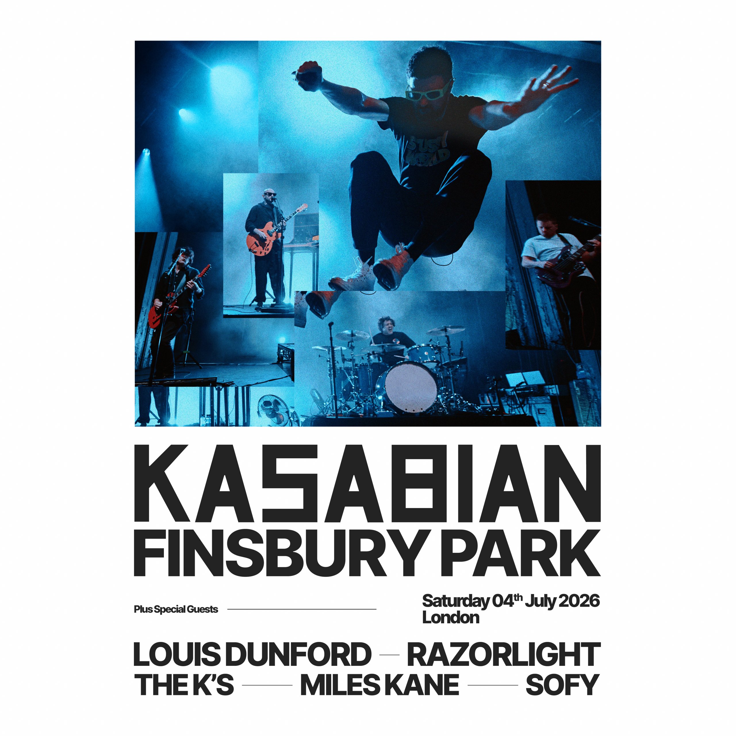 Kasabian