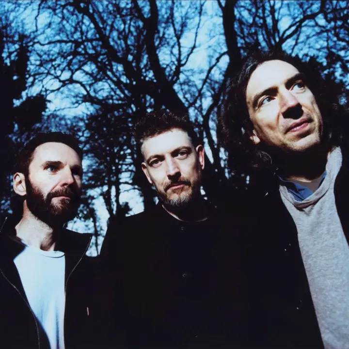 Snow Patrol