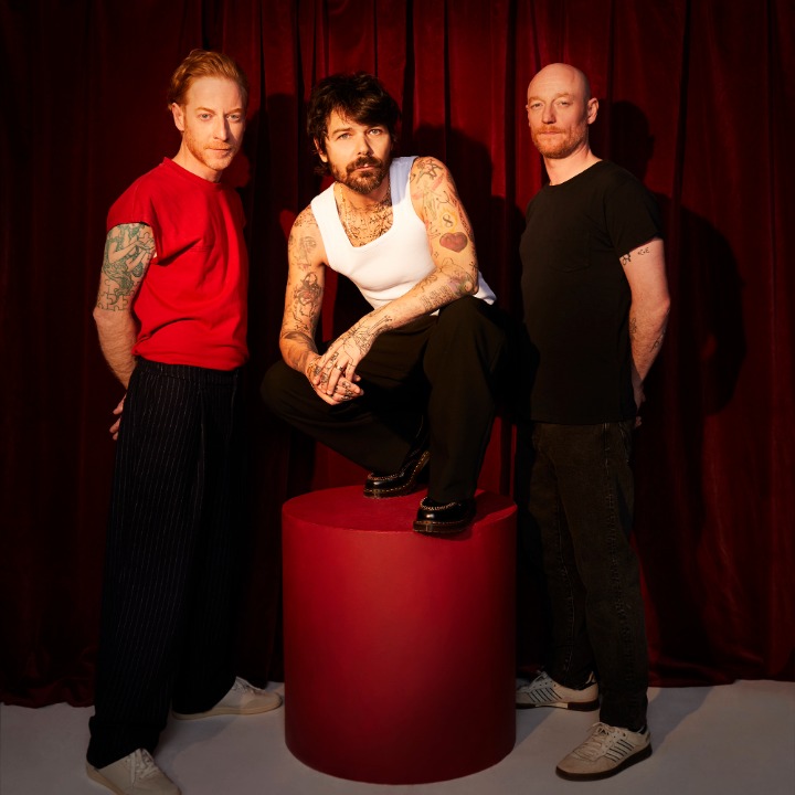 Biffy Clyro